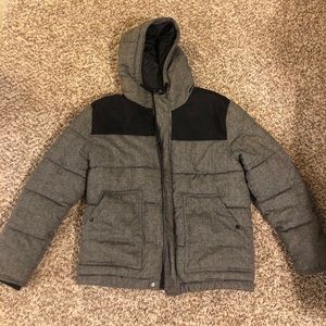 H&M Winter Jacket